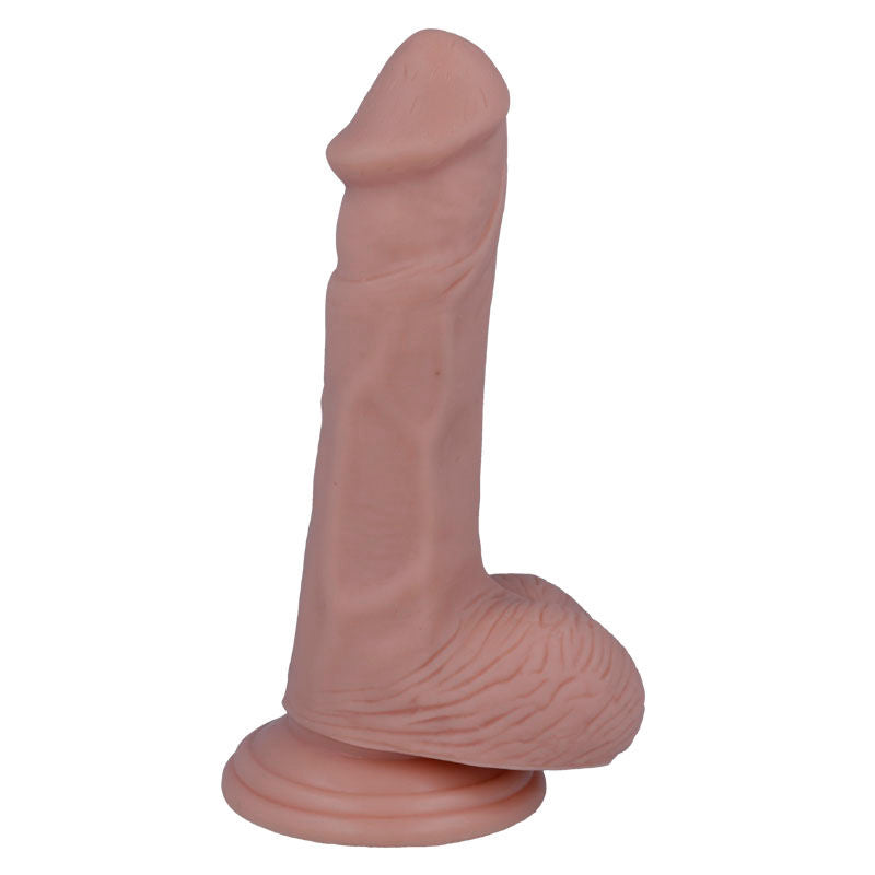 MR INTENSE - 5 DILDO REALISTA 16.5 CM x 3.5 CM - Sex Shop Sexy