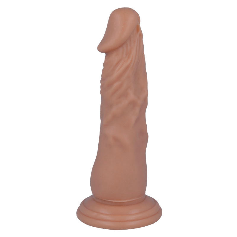MR INTENSE - 6 DILDO REALISTA 16.6 CM x 4.4 CM - Sex Shop Sexy