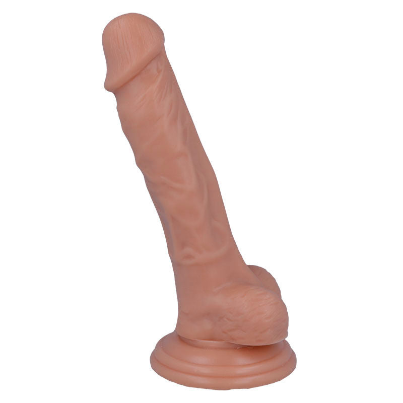 MR INTENSE - 9 DILDO REALISTA 17.8 CM x 3 CM - Sex Shop Sexy
