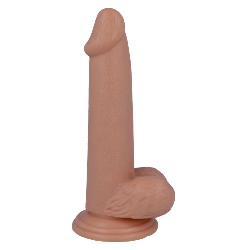 MR INTENSE - 10 DILDO REALISTA 18 CM x 3.4 CM - Sex Shop Sexy