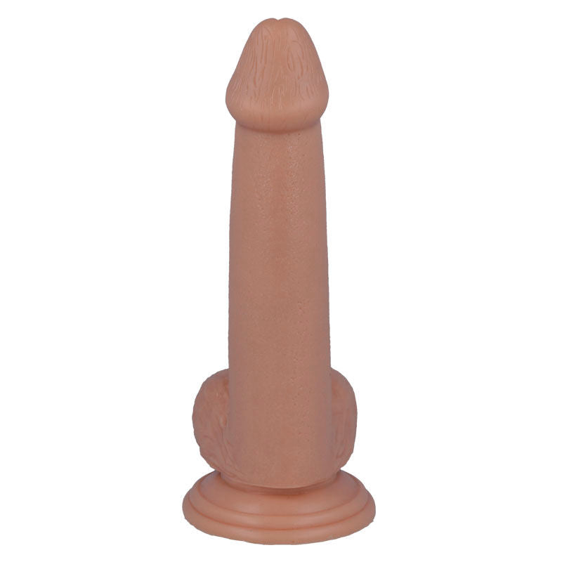 MR INTENSE - 10 DILDO REALISTA 18 CM x 3.4 CM - Sex Shop Sexy