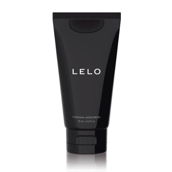 LELO - HIDRATANTE PESSOAL 75 ML - Sex Shop Sexy