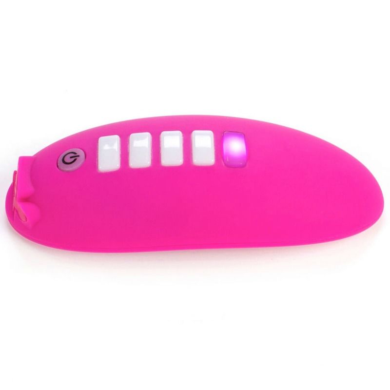OHMIBOD - LIGHTSHOW ESTIMULADOR LUMINOSO COM CONTROLO REMOTO - Sex Shop Sexy