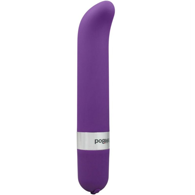 OHMIBOD - FREESTYLE ESTIMULADOR PONTO G LILÁS - Sex Shop Sexy
