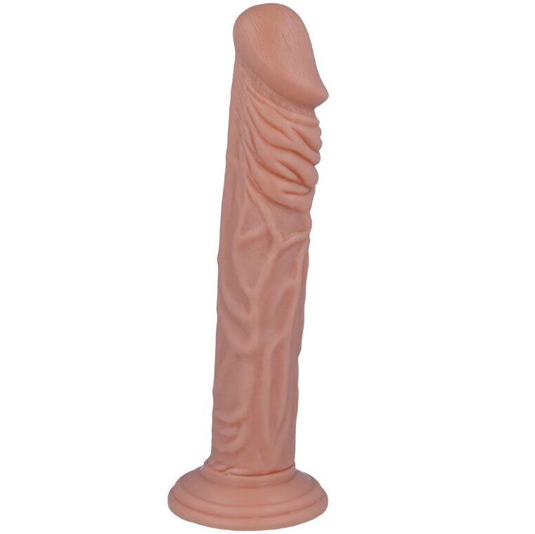 MR INTENSE - 27 DILDO REALISTA 22.3 CM x 4 CM - Sex Shop Sexy