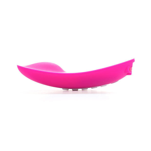 OHMIBOD - LIGHTSHOW ESTIMULADOR LUMINOSO COM CONTROLO REMOTO - Sex Shop Sexy