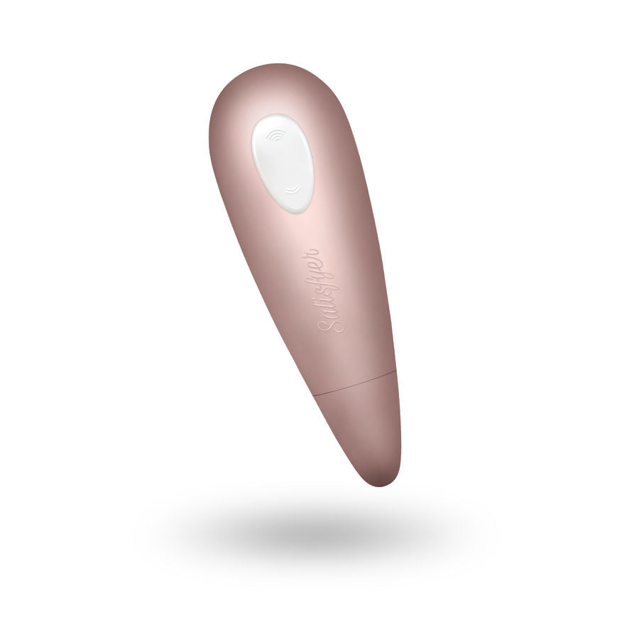 SATISFYER - 1 PRÓXIMA GERA