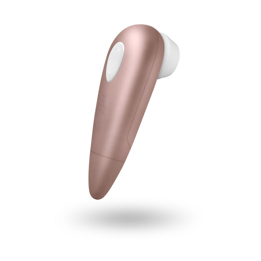 SATISFYER - 1 PRÓXIMA GERA