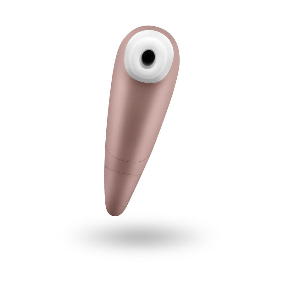 SATISFYER - 1 PRÓXIMA GERA