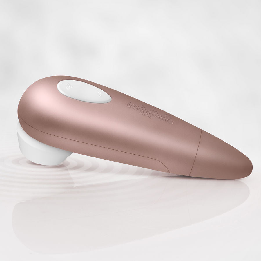 SATISFYER - 1 PRÓXIMA GERA