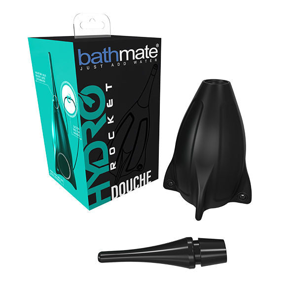 BATHMATE - HYDRO ROCKET DUCHE ANAL - Sex Shop Sexy