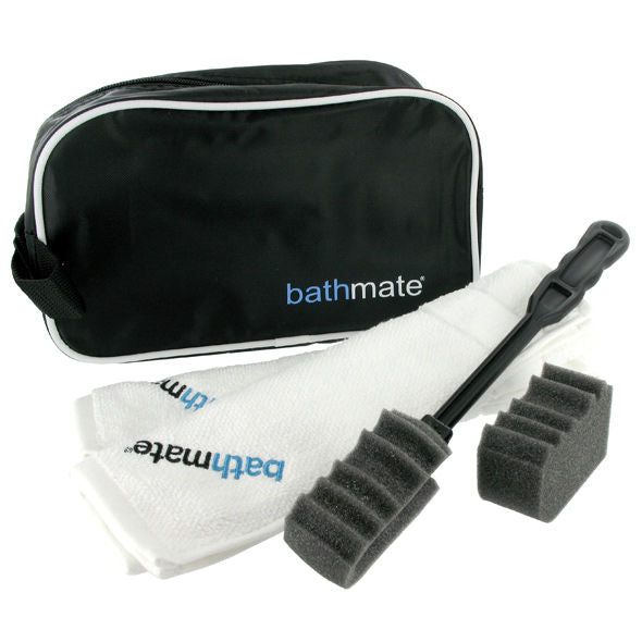 BATHMATE - KIT DE LIMPEZA - Sex Shop Sexy