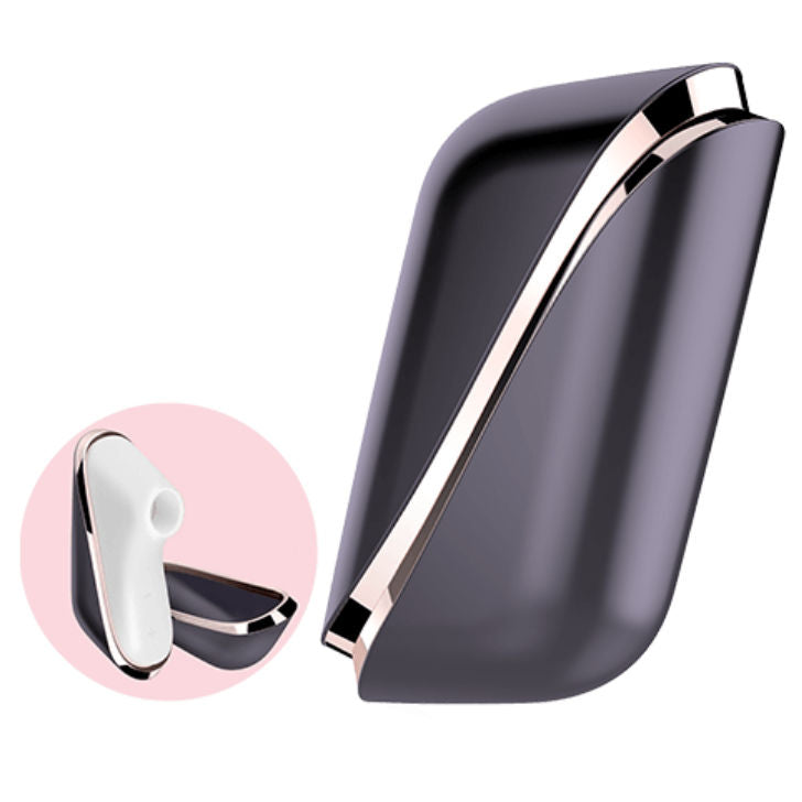 SATISFYER - PRO TRAVELER - Sex Shop Sexy