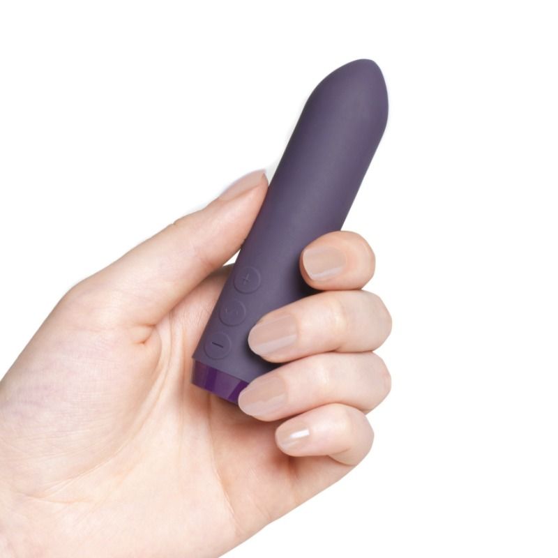 JE JOUE - VIBRADOR BALA CLÁSICO
