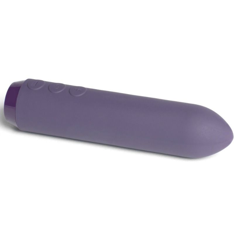 JE JOUE - VIBRADOR BALA CLÁSICO