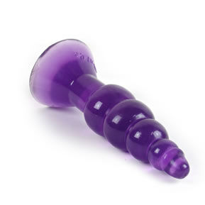 BAILE - CLIMAX ACONDICIONADOR PLUG ANAL 17 CM
