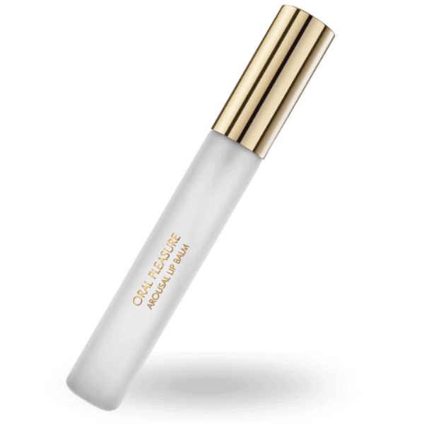 BIJOUX - GLOSS SEXO ORAL EFEITO FRIO & CALOR