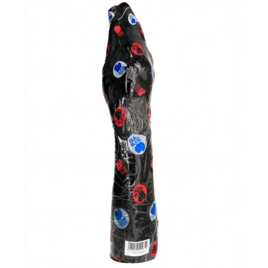 ALL BLACK - PUNHO GIGANTE FISTING 40 CM - Sex Shop Sexy