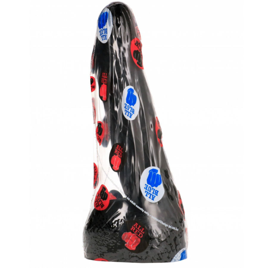ALL BLACK - DILDO FISTING 20 CM - Sex Shop Sexy