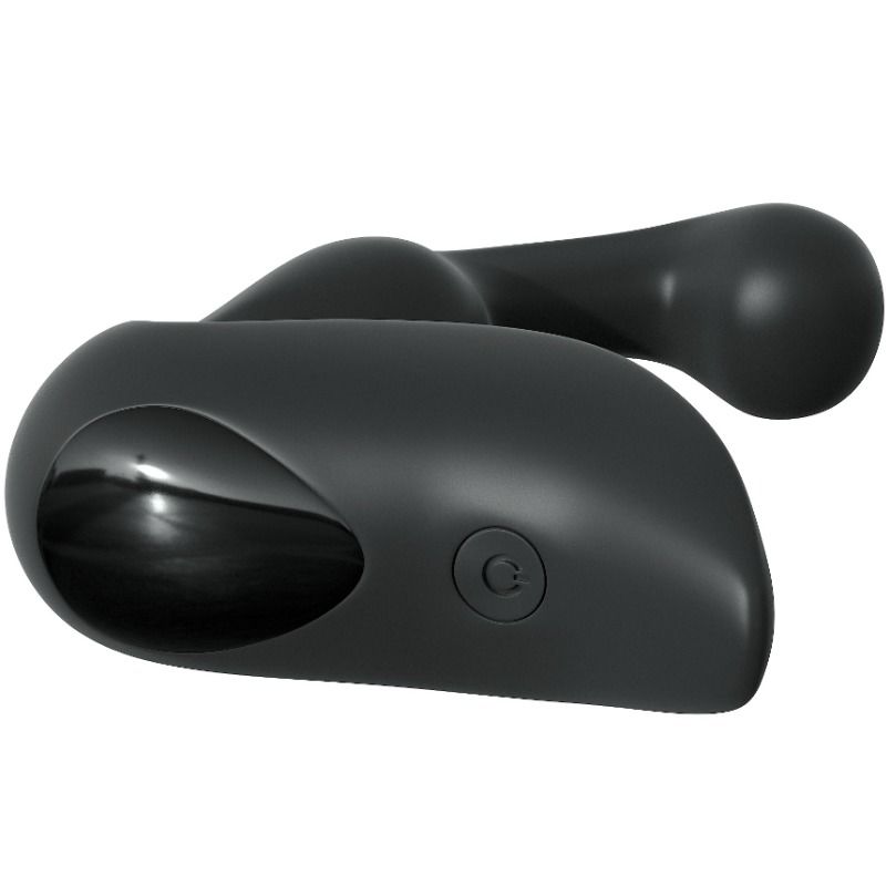 ANAL FANTASY ELITE COLLECTION - MASSAJADOR PROSTÁTICO PRO COM CONTROLO REMOTO - Sex Shop Sexy