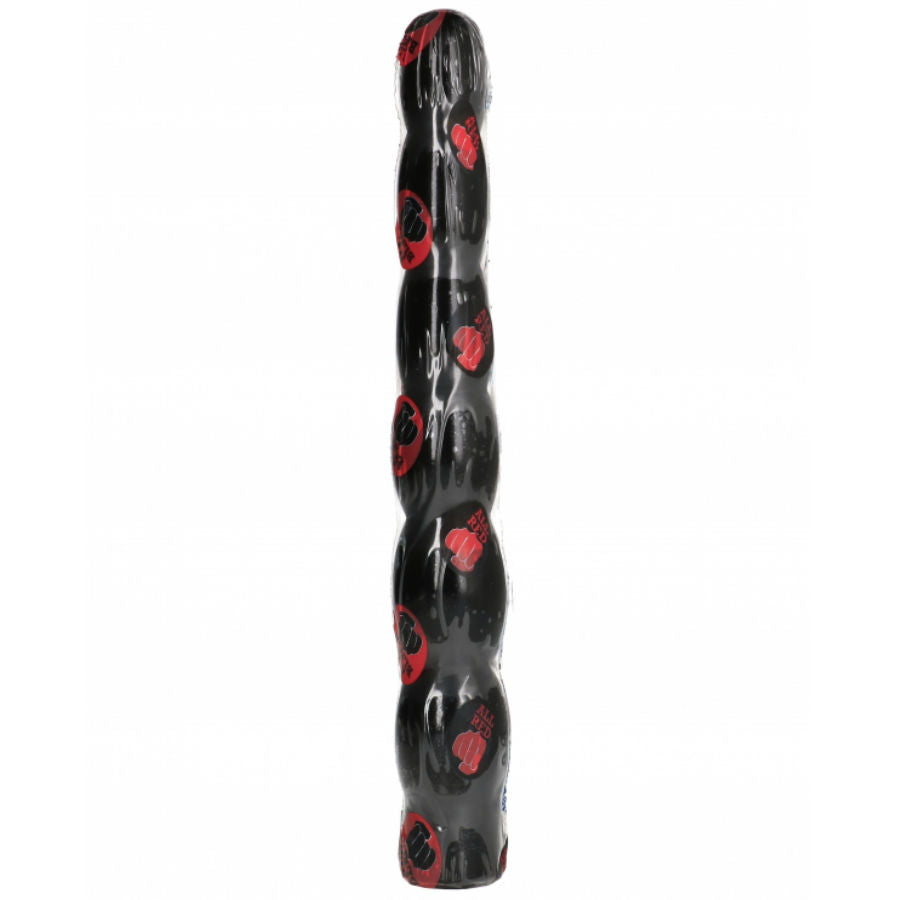 ALL BLACK - DILDO ANAL 32 CM - Sex Shop Sexy