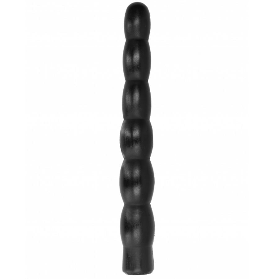 ALL BLACK - DILDO ANAL 32 CM - Sex Shop Sexy