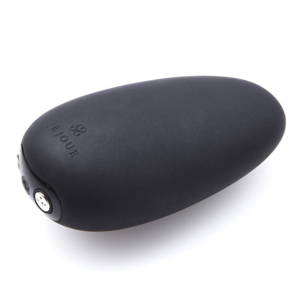 JE JOUE - VIBRADOR ESTIMULADOR MIMI NEGRO - Sex Shop Sexy