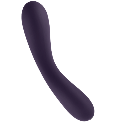JE JOUE - UN VIBRADOR ROJO