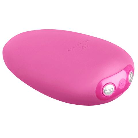 JE JOUE - ESTIMULADOR MIMI SOFT FUCSIA - Sex Shop Sexy