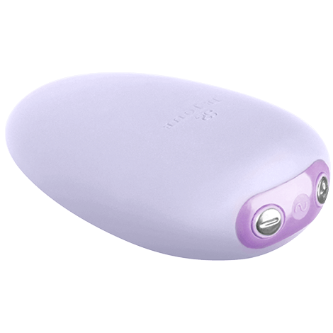 JE JOUE - ESTIMULADOR MIMI SOFT LILÁS - Sex Shop Sexy