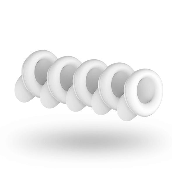 SATISFYER - 2 NG KIT DE CAPAS 5 UNIDADES - Sex Shop Sexy