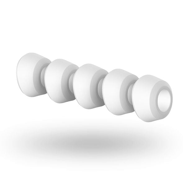 SATISFYER - 1 NG KIT DE CAPAS 5 UNIDADES - Sex Shop Sexy