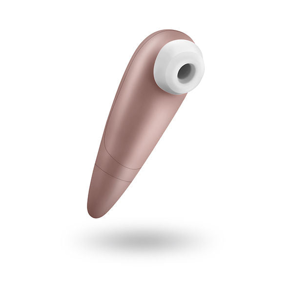 SATISFYER - 1 PRÓXIMA GERA