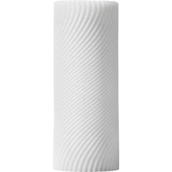 TENGA - 3D ZEN ESCULTURA ERÓTICA