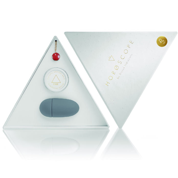 BIJOUX - INDISCRETS HOROSCOPE KIT LEÃO - Sex Shop Sexy