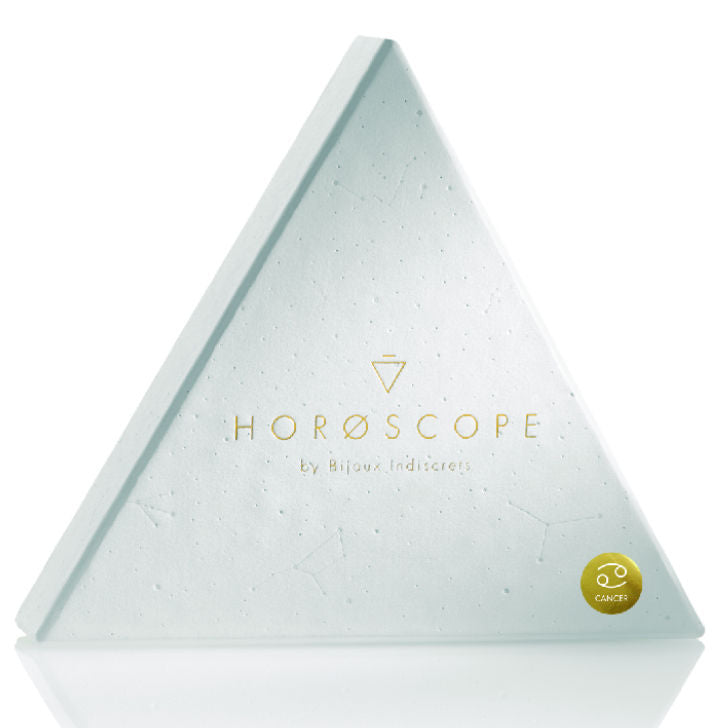 BIJOUX - INDISCRETS HOROSCOPE KIT CARANGUEJO - Sex Shop Sexy