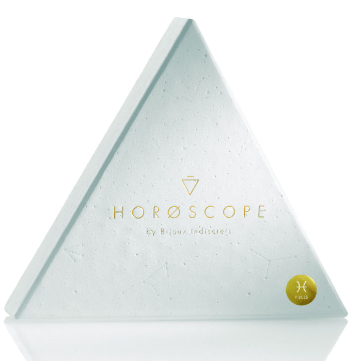 BIJOUX - INDISCRETS HOROSCOPE KIT PEIXES - Sex Shop Sexy