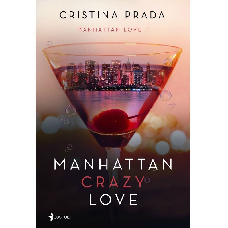 GRUPO PLANETA - MANHATTAN CRAZY LOVE - Sex Shop Sexy
