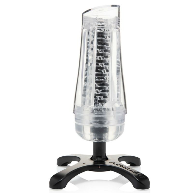 Fleshlight - Aquecedor de Manga