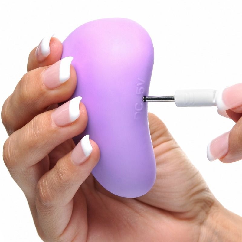 FANTASY FOR HER - PETITE AROUSE-HER MASSAJADOR