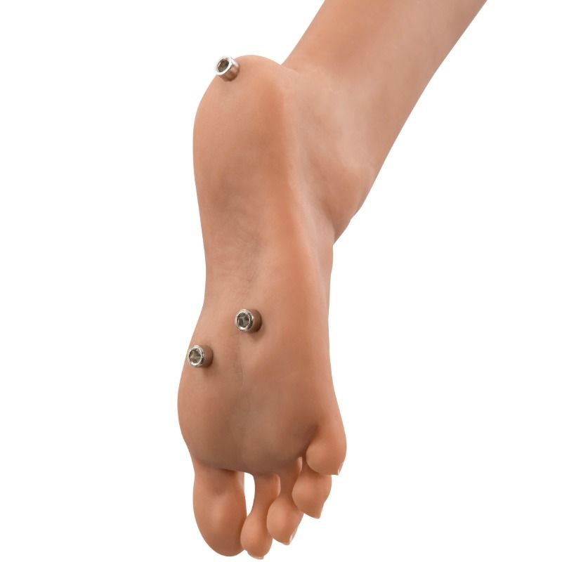 JUGUETES EXTREMOS - BONECA PIPEDREAM ULTIMATE FANTASY BIANCA 163 CM