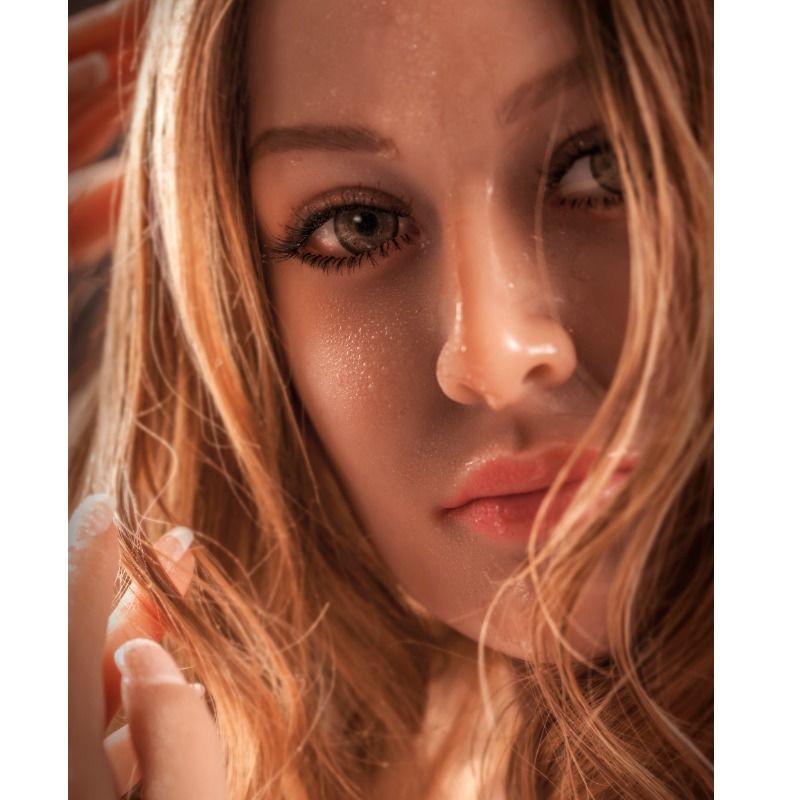 JUGUETES EXTREMOS - BONECA PIPEDREAM ULTIMATE FANTASY BIANCA 163 CM