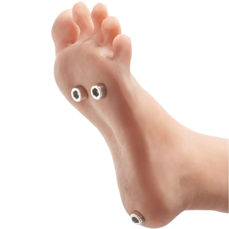 JUGUETES EXTREMOS - PIPEDREAM MUÑECAS DE FANTASÍA DEFINITIVA KITTY 168 CM