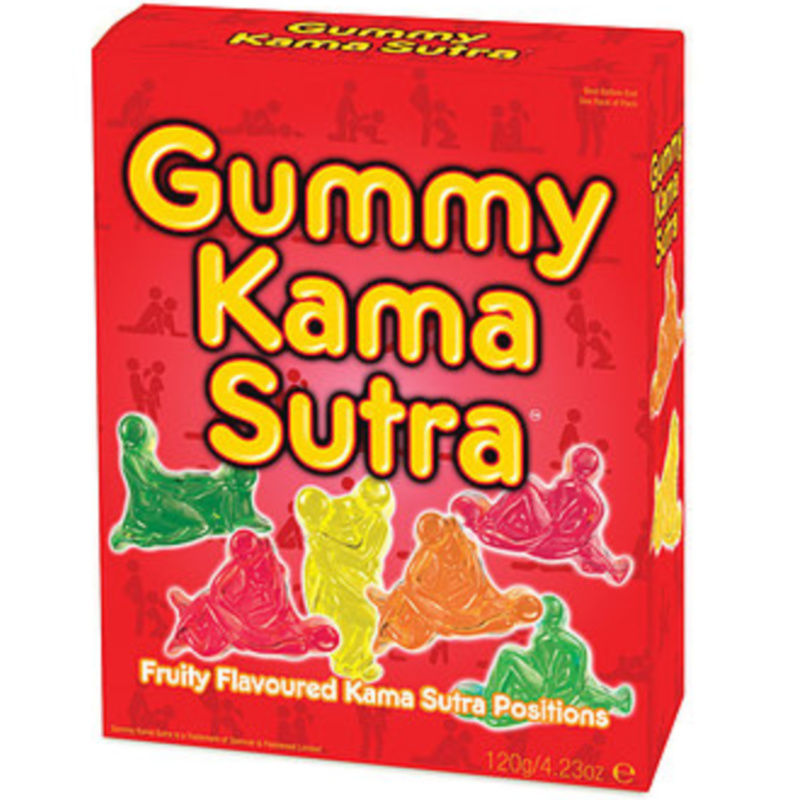SPENCER & FLEETWOOD - GOMAS DO KAMASUTRA - Sex Shop Sexy