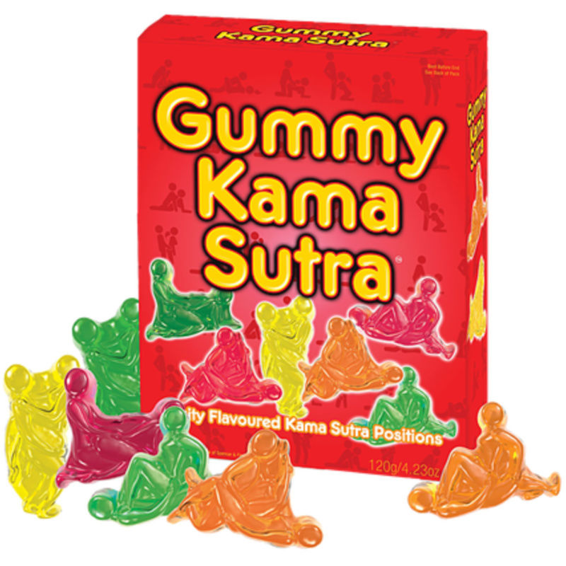 SPENCER & FLEETWOOD - GOMAS DO KAMASUTRA - Sex Shop Sexy