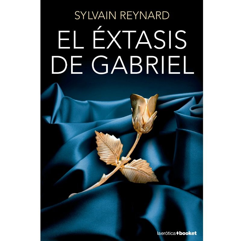 GRUPO PLANETA - O ÊXTASE DE GABRIEL | EDIÇÃO DE BOLSO - Sex Shop Sexy
