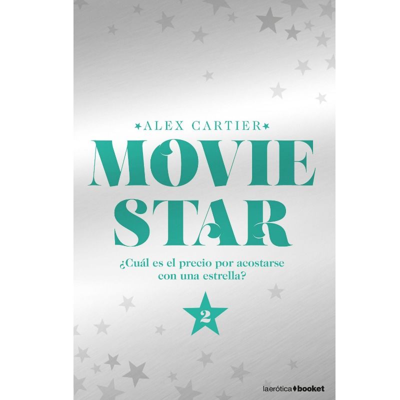 GRUPO PLANETA - MOVIE STAR 2 | EDIÇÃO DE BOLSO - Sex Shop Sexy