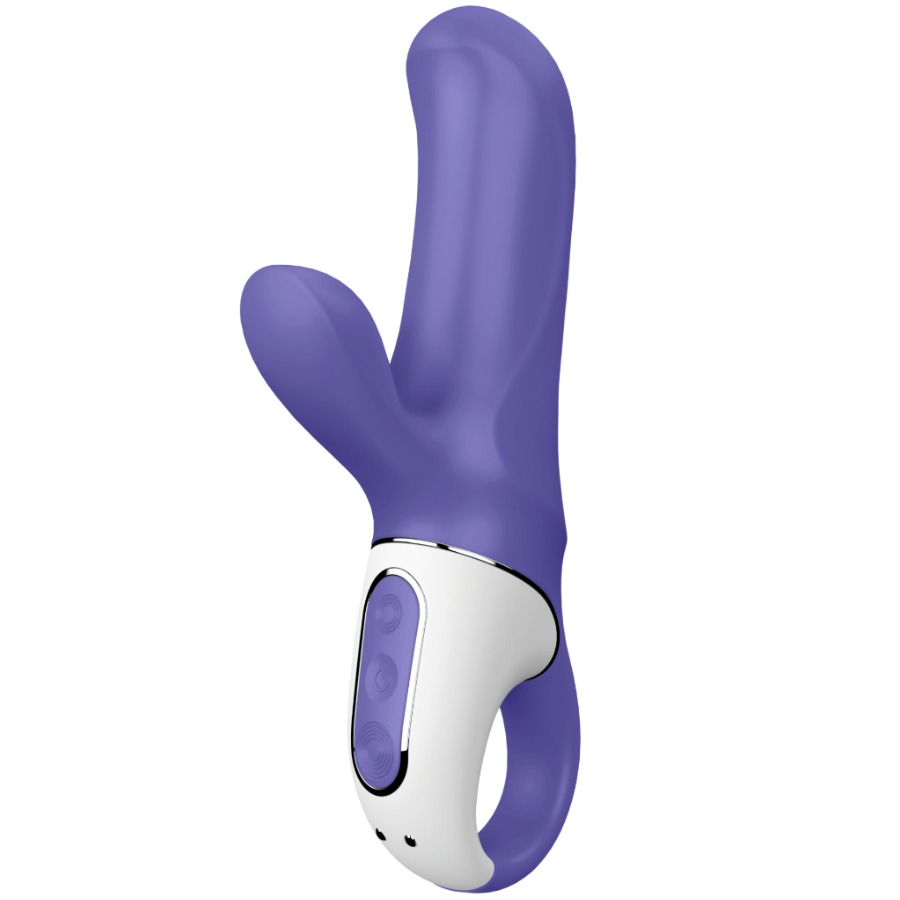 SATISFYER - VIBE MAGIC BUNNY - Sex Shop Sexy