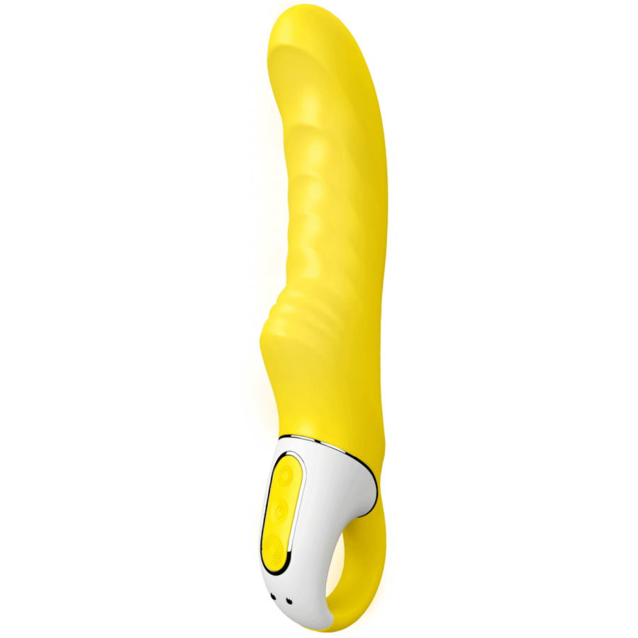 SATISFYER - VIBE YUMMY SUNSHINE - Sex Shop Sexy