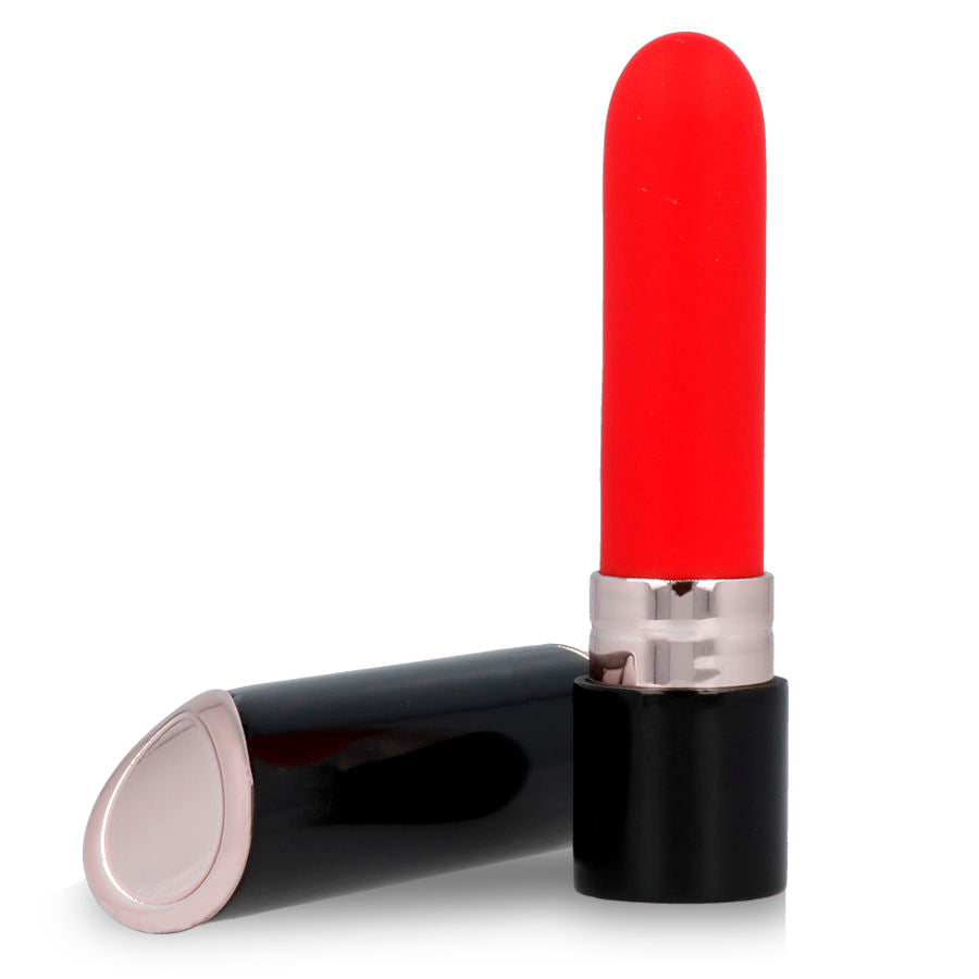 LIPS STYLE - SHIA BATOM VIBRADOR - Sex Shop Sexy